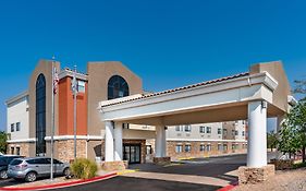 Holiday Inn Express Hotel & Suites Albuquerque - North Balloon Fiesta Park By Ihg